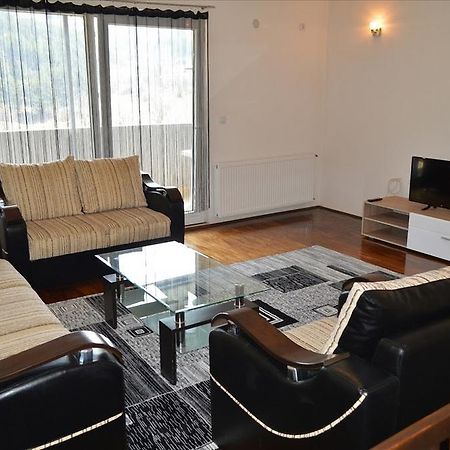 Apartment Luka Ohrid Exterior photo