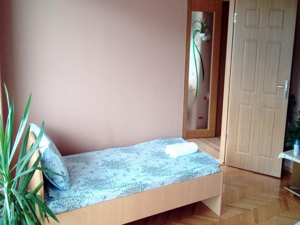 Apartment Luka Ohrid Room photo