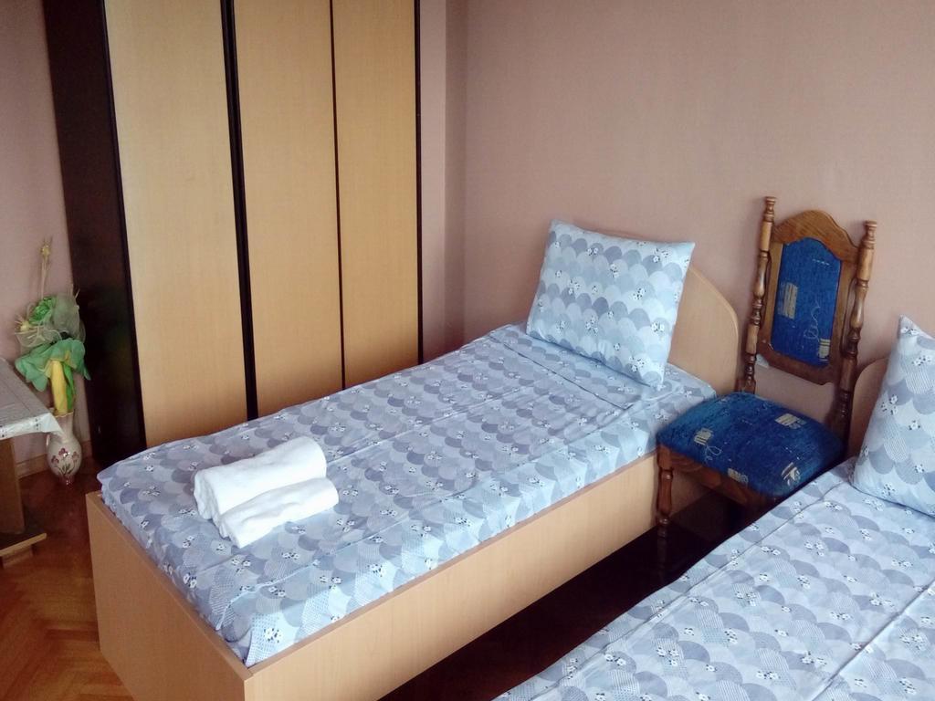 Apartment Luka Ohrid Room photo