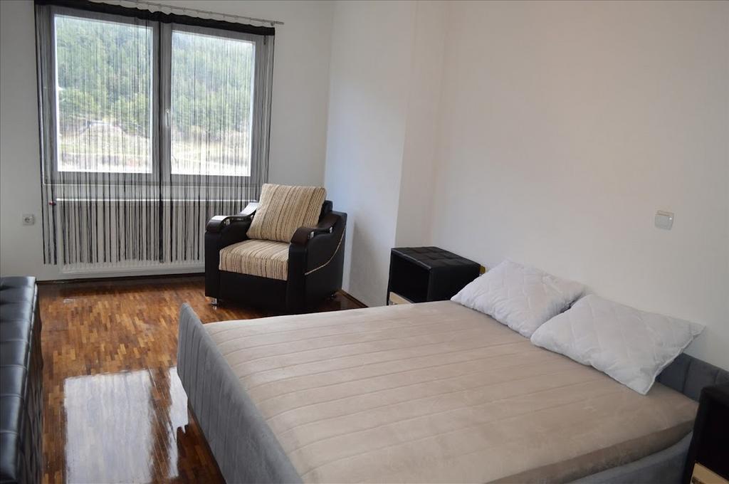 Apartment Luka Ohrid Exterior photo