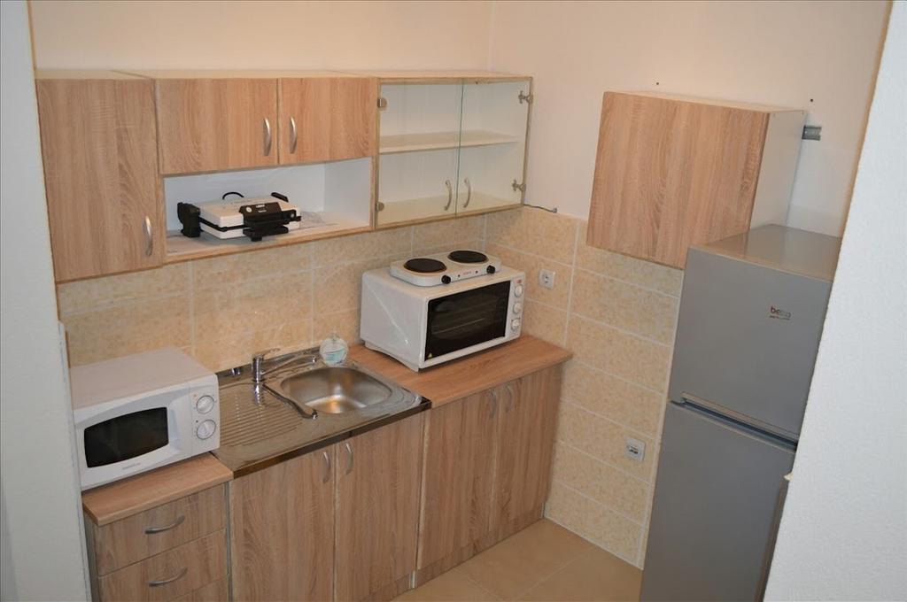 Apartment Luka Ohrid Exterior photo