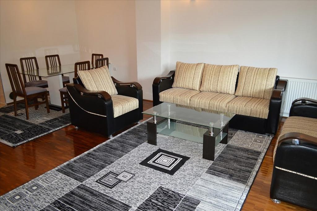 Apartment Luka Ohrid Exterior photo