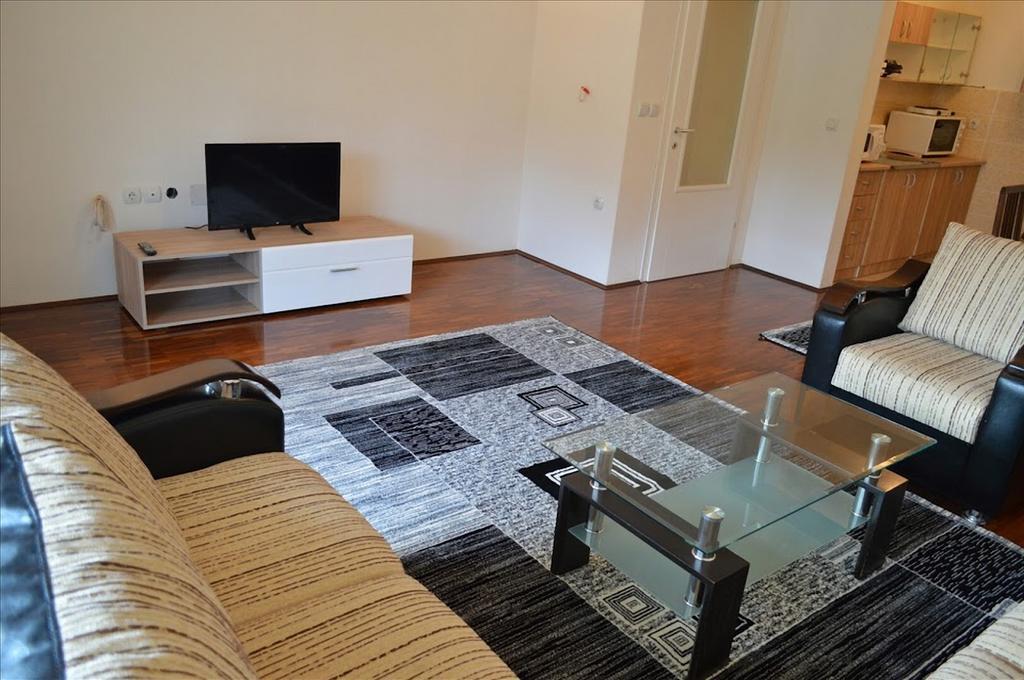 Apartment Luka Ohrid Exterior photo