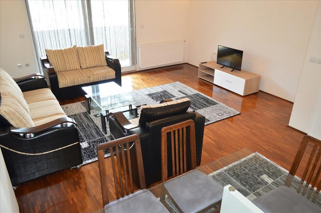 Apartment Luka Ohrid Exterior photo