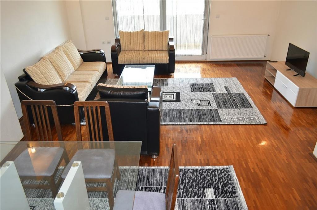 Apartment Luka Ohrid Exterior photo