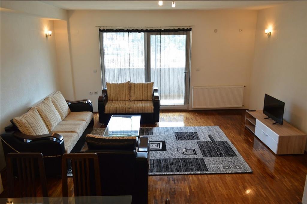 Apartment Luka Ohrid Exterior photo