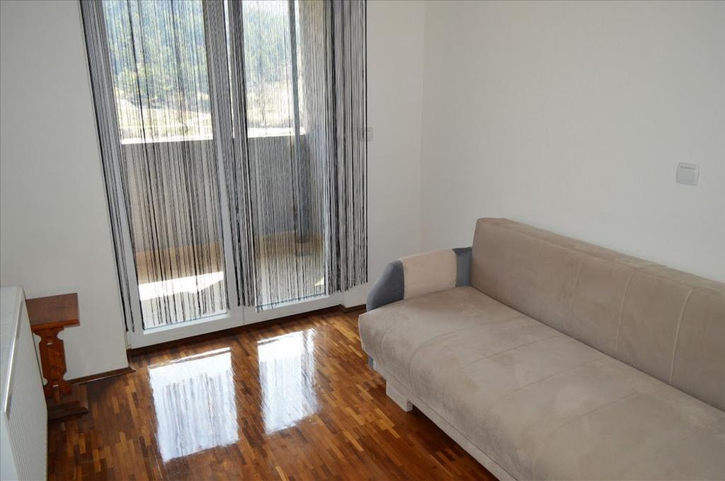Apartment Luka Ohrid Exterior photo